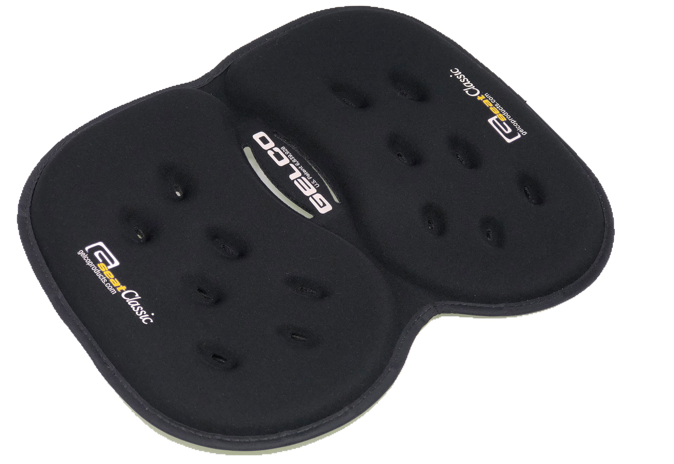 GSeat Classic - Everyday comfort - Gelco Products