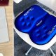 Gelco Products Blue GSeat Ultra Gel Seat Cushion